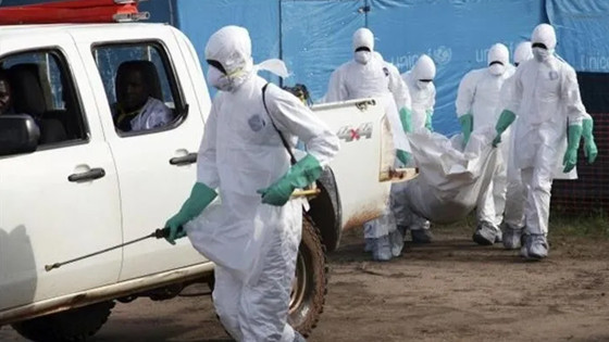 Gana sınırlarında ve havalimanlarında Ebola denetimleri sıkılaştırıldı