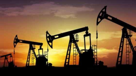ABD'nin petrol sondaj kulesi sayısı bu hafta 1 arttı
