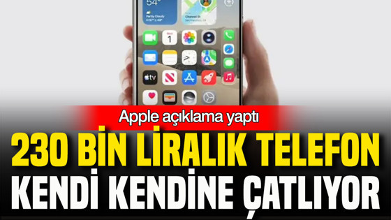 Apple, iPhone Duo’daki ekran çatlamaları hakkında açıklama yaptı