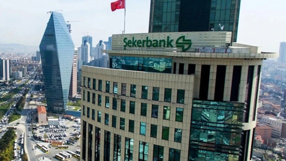 Bank of America, Şekerbank'taki payını yüzde 3,42'ye çıkardı