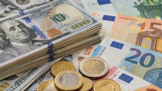 Dolar 49,84 TL’den, Euro 55,64 TL’den güne başlangıç yaptı (29.10.2026)