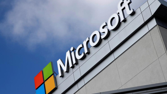 Microsoft'un kârı, temmuz-eylül döneminde arttı