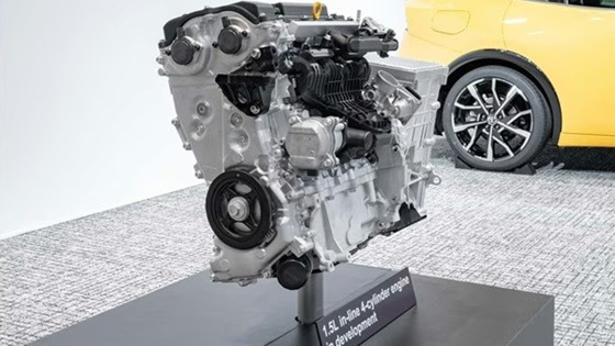 Toyota yeni benzinli motor ve hibrit sistemlerini diğer markalara satacak