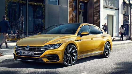 6,5 milyar dolar zarar etmişti: Volkswagen binek otomobilleri Türkiye'de üretilebilir
