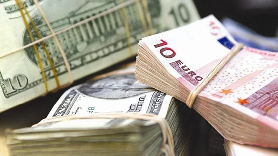 Haftanın son işlem gününde dolar 49,95 TL, Euro 55,97 TL'den başladı (30.10.2026)