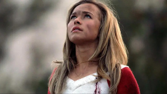 Hayden Panettiere'nin ölüm nedeni belli oldu: Toksik etki tespit edildi
