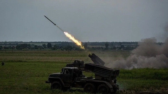 ABD'den Ukrayna'ya savunma alanında 2,1 milyar dolarlık olası satış onayı