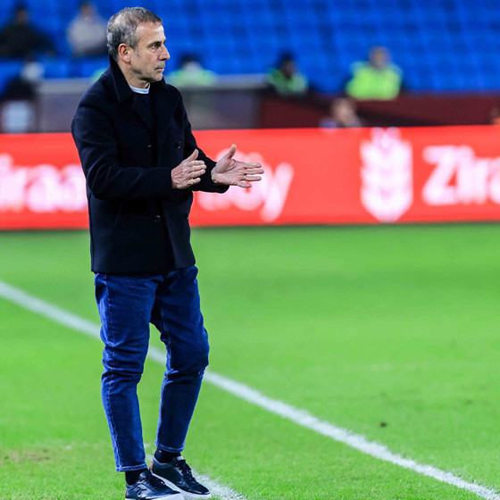 Abdullah Avcı Süper Lig'e geri mi dönüyor? Konyaspor ihtimali masada