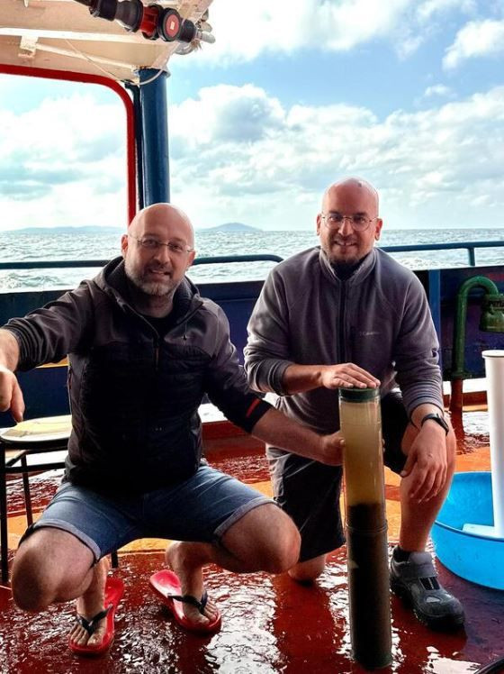 Marmara’da şoke eden gerçek: Deprem izleri ve plastik kirliliği bir arada - Resim: 2