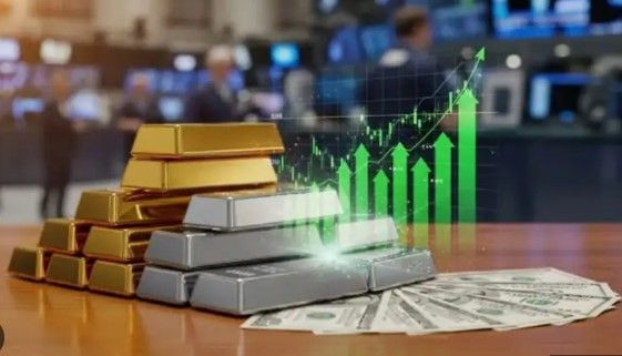 ABD'li banka yatırım aracını seçti: Altın mı borsa mı? - Resim: 4