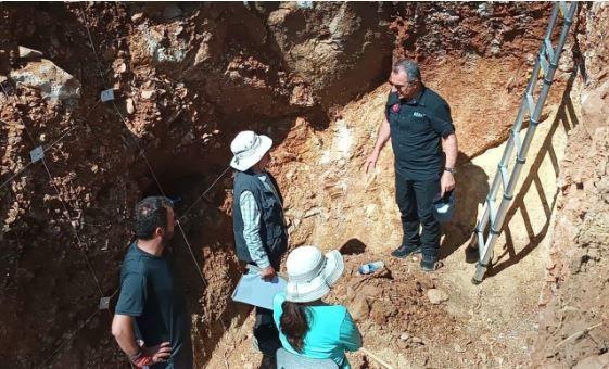 Prof. Dr. Hasan Sözbilir uyardı: 7 büyüklüğünde deprem meydana gelebilir - Resim: 3