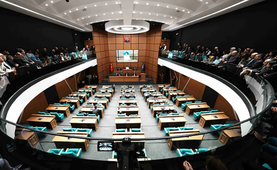 AK Parti İstanbul'u aldı: Harita yeniden çizildi - Resim: 6