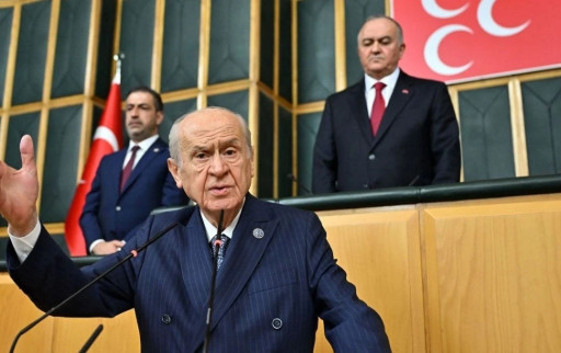 Haldun Solmaztürk: TUSAŞ saldırısının Bahçeli'nin açılım çağrısından sonra olması dikkat çekici - Resim : 2