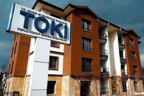 TOKİ kura takvimi 2026: İstanbul, Ankara, İzmir ve diğer illerde TOKİ kura çekimi ne zaman yapılacak? - Resim: 2