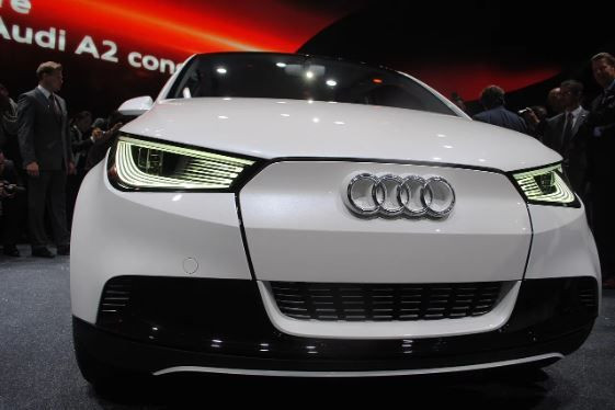 AUDİ efsane modelini 25 yıl sonra piyasaya sürüyor: Duyanlar kulaklarına inanamadı - Resim: 2