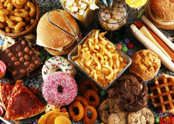 Ömrü kısaltan üç günlük alışkanlık bilimsel olarak kanıtlandı - Resim : 3