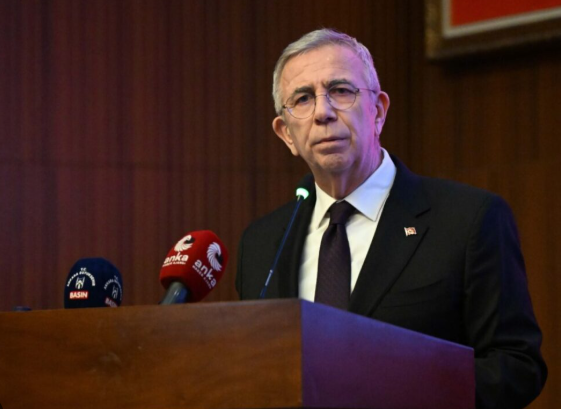 Kulisleri sallayan iddia: Mansur Yavaş’ın sonraki hamlesi ne olacak? - Resim: 4