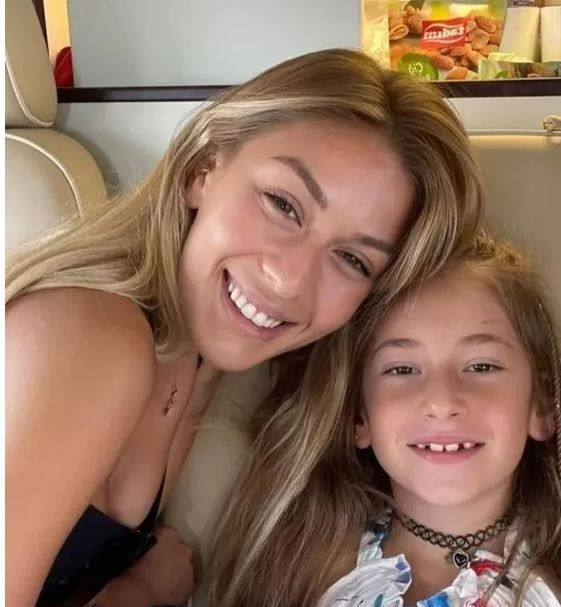 Acun Ilıcalı’dan ilk göz ağrısı 36 yaşında: Paylaşımı duygulandırdı - Resim: 4