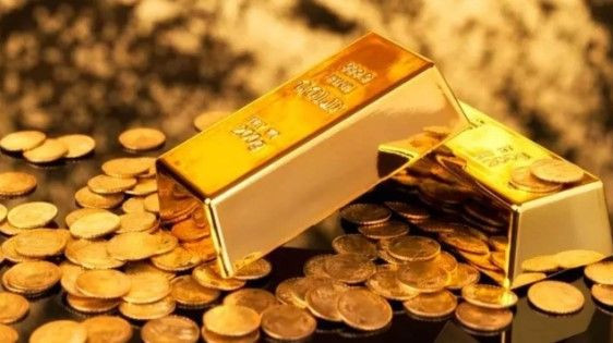 Altın fiyatları 700 TL birden eridi: Yatırımcılar şimdi ne yapacak? Altın uzmanı uyardı - Resim: 14