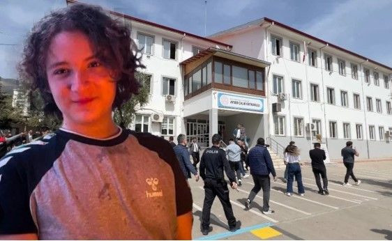 İsa Aras Mersinli'nin annesinin ifadesi ortaya çıktı: İddialara bu şekilde yanıt verdi - Resim: 4