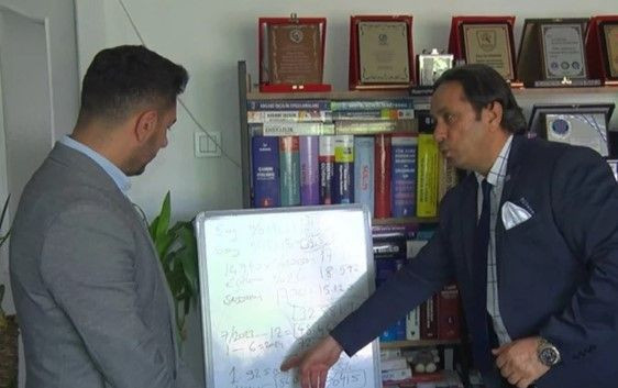 SGK Uzmanı İsa Karakaş, emeklilik hayali kuranları uyardı: Emeklilik sistemi sil baştan - Resim: 6