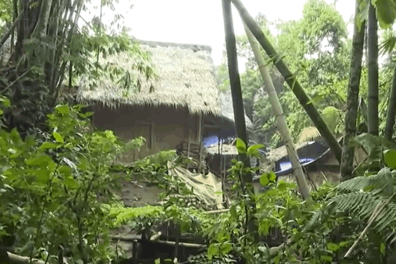 Bu devirde bu kabilede her şey yasak… Dünyadan izole yaşıyorlar - Resim: 12