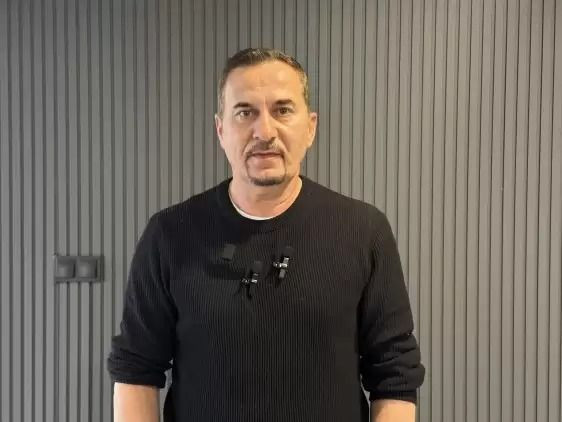 Galatasaray efsanesi Ergün Penbe’ye Uşakspor yöneticisinden saldırı - Resim: 3