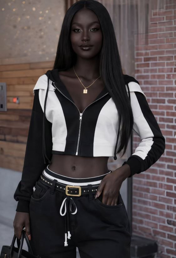 Yine kandırıldık: TikTok fenomeninin sırrı ortaya çıktı... Meğer insan... - Resim: 8