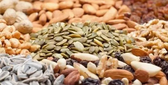 Kanser riskine karşı doğal kalkan: Kuruyemiş tüketenler daha az hastalanıyor - Resim: 5