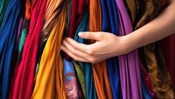 Türkiye'nin köklü tekstil devi iflas etti: Çalışanlar kara kara düşünüyor - Resim: 6