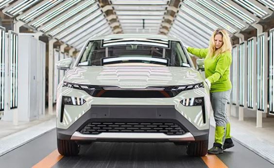 555 bin TL’ye satılan araba Türkiye’de - Resim: 11