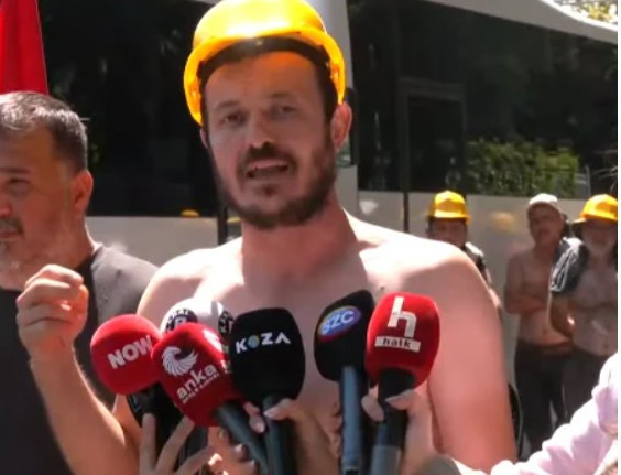 Madencilerin parasını Enerji Bakanlığı mı ödeyecek? Garantör olmuşlardı - Resim : 2