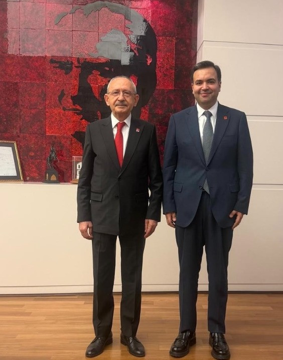 YENİ Parti’de neler oluyor? İmamoğlu’nun İstanbul’da yapamadığını Kılıçdaroğlu yaptı - Resim : 3