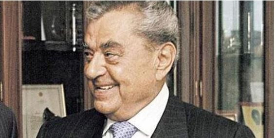 Ünlü iş insanı Kemal Yazıcı hayatını kaybetti: Sektörde büyük yas - Resim: 3