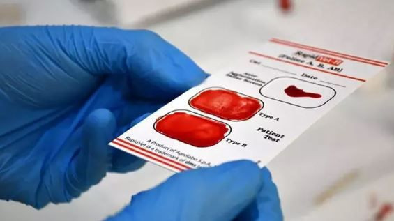 B Kan grubuna sahip olanlar dikkat: Risk %28 daha fazla - Resim: 4