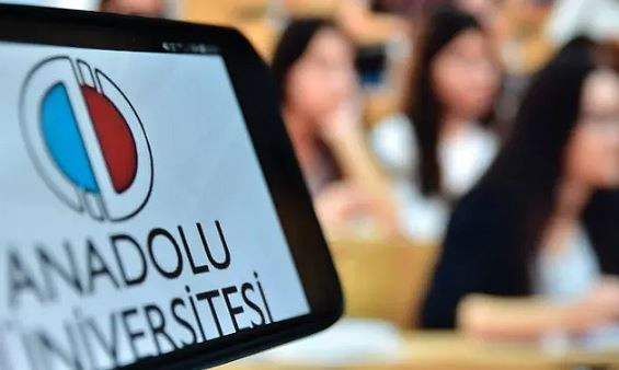 AÖF'den tarihi adım: Optik cevap kağıtları artık öğrencinin elinde - Resim : 1