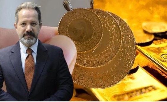 İslam Memiş'ten altın yatırımcılarına korkutan uyarı: Acil B planı - Resim: 1