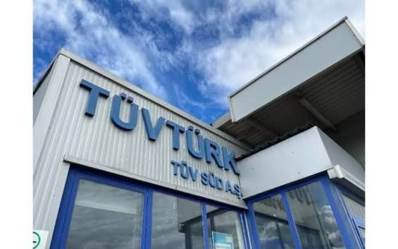 TÜVTÜRK - TURKA değişiminde ezber bozan madde: İstasyonlar sadece muayene yapmayacak - Resim: 6