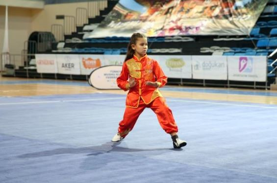 Tai Chi Türkiye Şampiyonası Sakarya’da başladı - Resim : 1