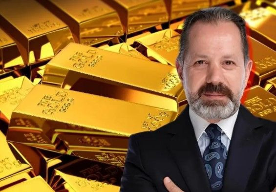 İslam Memiş’ten altın ve gümüş için 'ezber bozan' uyarı: O özelliğini kaybetti - Resim: 6