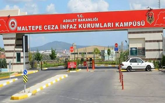 Tutuklu şehir plancısı Evren Buçan cezaevinden haykırdı: Ranta karşı olduğum için tutuklandım - Resim : 3