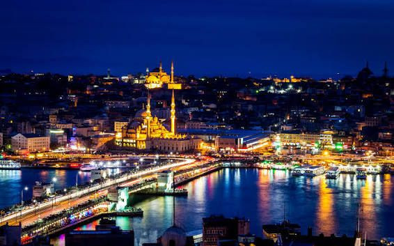 İstanbul'da en çok nerelinin yaşadığı belli oldu: Meğer mega kentin sahibi onlarmış - Resim: 5