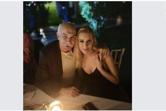 Sinem Kobal Kenan İmirzalıoğlu ile nasıl tanıştıklarını anlattı: “Aşkı aramıyordum, o beni buldu” - Resim: 10