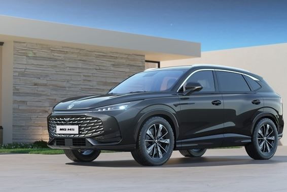 Toyota ve Volkswagen savaşı mazide kaldı: Çin devlerinden tarihi fark - Resim: 6