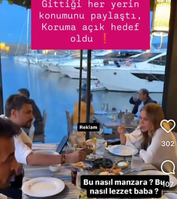 Konum paylaşımı nasıl ölümcül bir silaha dönüşüyor? Tehlike avuçlarınızda - Resim : 2
