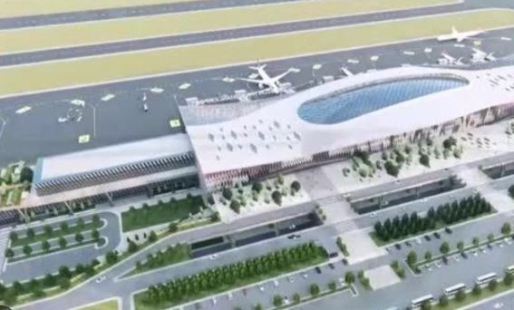 Trabzon Yeni Havalimanı'nın dev ihalesi yine Cengiz’e gitti - Resim : 3