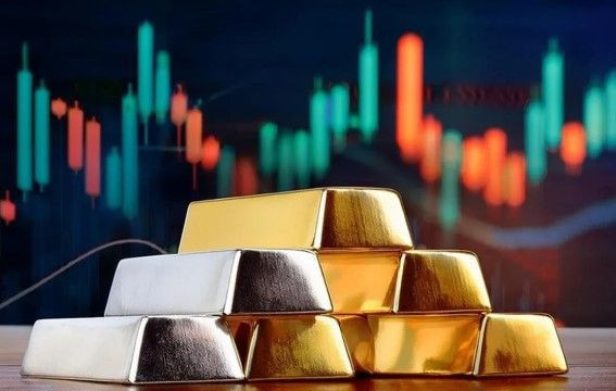 İslam Memiş’ten altın ve gümüş için 'ezber bozan' uyarı: O özelliğini kaybetti - Resim: 1