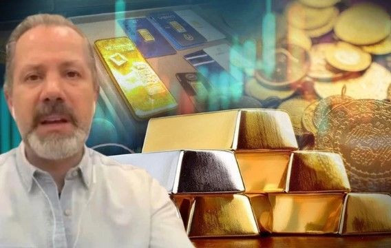 İslam Memiş gram altının 8 bin TL’yi geçeceği tarihi açıkladı - Resim: 4
