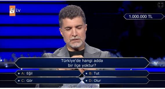 Kim Milyoner Olmak İster Yılbaşı Özelinde rekor bağış: Ödüllerini çocuklara bağışladılar - Resim: 7