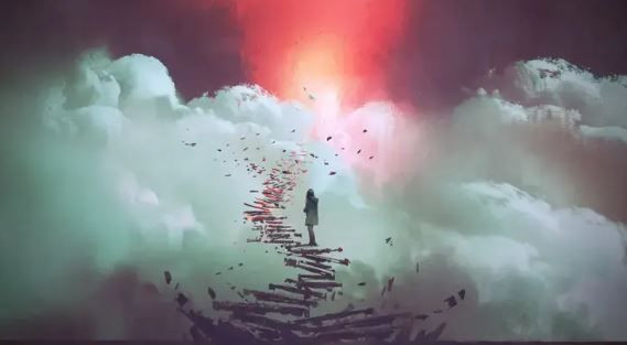 Zihnin vedası: Ölüm döşeğinde görülen rüyaların anlamı - Resim: 5